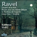 Ravel: Piano Music - Gaspard de la Nuit, Sonatine, Le Tombeau de Couperin, Jeux d'eau, Pavane pur une Infante Defunte