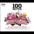 100 Hits: 80s Anthems
