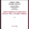 Ethiopian Princess Meets The Tantric Pries [CD]