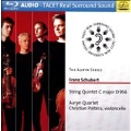 Schubert: String Quintet D.956