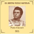 Il Mito Dell'Opera - Piero Visconti
