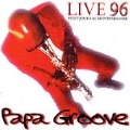 Live 96: Papa Groove