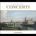 Handel: Concerti