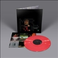 Mirror (Red Vinyl)