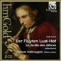 Van Eyck: Der Fluyten Lust-Hof (Selections)