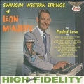 Swingin' Western Strings of Leon Mcauliff