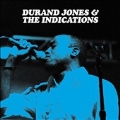 Durand Jones & The Indications (Colored Vinyl)<限定盤>