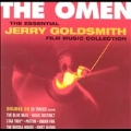Omen : The Essential Jerry Goldsmith Film Music Collection