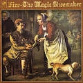 Magic Shoemaker, The