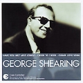 The Essential George Shearing [CCCD]