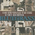 Second Generation Bluegrass