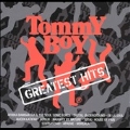 Tommy Boy Greatest Hits<限定盤>