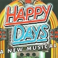 Happy Days (Musical/Original Cast Recording)