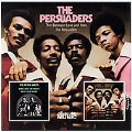 Thin Line Between Love And Hate/The Persuaders
