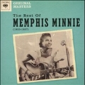 Best Of Memphis Minnie, The (1933-1937/Original Masters)