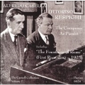 Respighi & Casella: The Composer as Pianist