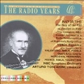 The Radio Years - Toscanini - The Fall of Fascism in Italy