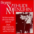 The Young Yehudi Menuhin- Victor Recordings 1928-29