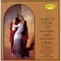 The Best of Puccini - Tosca, La Boheme, etc / Rahbari, et al