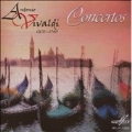 Vivaldi :Concertos -Concerto for Oboe & Strings RV.461/Concerto for Violin, Cello & Strings RV.546/etc (1968/1974)
