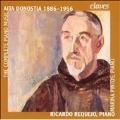 Donostia : The Complete Works For Piano / Ricardo Requejo