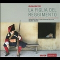Donizetti: La Figlia del Reggimento / Mario Rossi, Orchestra Lirica e Coro di Milano della RAI, Lina Pagliughi, etc