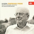 Dvorak: Symphonic Poems Op.107-Op.110