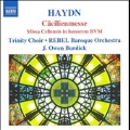 Haydn: Missa Cellensis In Honorem BVM