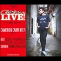 Cameron Live [CD+DVD]