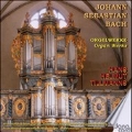 J.S.Bach: Organ Works Vol.15