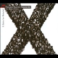 X (Suite For Malcolm)