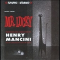 Mr. Lucky