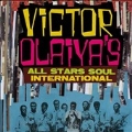 Victor Olaiya's All Stars:Soul International