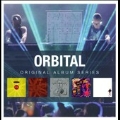 Original Album Series: Orbital