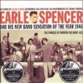 Earle Spencer And His New Band Sensation Of 1946