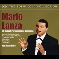 The Solid Gold Collection : Mario Lanza