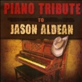 Piano Tribute to Jason Aldean