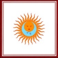 Larks' Tongues In Aspic: 40th Anniversary Edition [13CD+DVD-Audio+Blu-ray Disc]<限定盤>