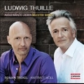 Ludwig Thuille: Selected Songs