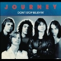 Don't Stop Believin/Natural Thing: Collector's Edition [7inch+Tシャツ]