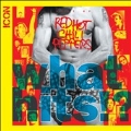 Icon: Red Hot Chili Peppers