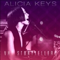 VH1 Storytellers: Alicia Keys [DVD+CD]