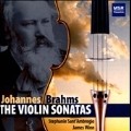 Brahms: The Violin Sonatas