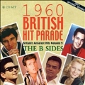 The 1960 British Hit Parade: The B Sides, Part 3