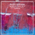 H.Andriessen: Symphonic Works Vol.2