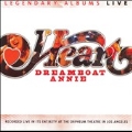 Dreamboat Annie: Live
