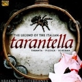 The Legend of the Italian Tarantella