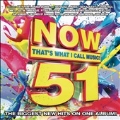 Now 51: That's What I Call Music