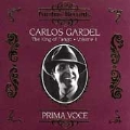 Carlos Gardel -The King of Tango Vol.1 (CD-R)