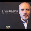 Ramon Lazkano: Chalk Laboratory I